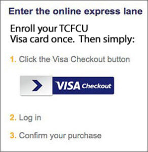 Visa Banner